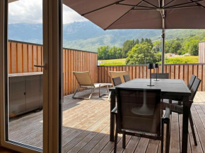 Apartma 17 - Perla Bovec